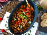 Caponata sycylijska, niezapomniany szybki i łatwy przepis włoski, zdjęcie 2