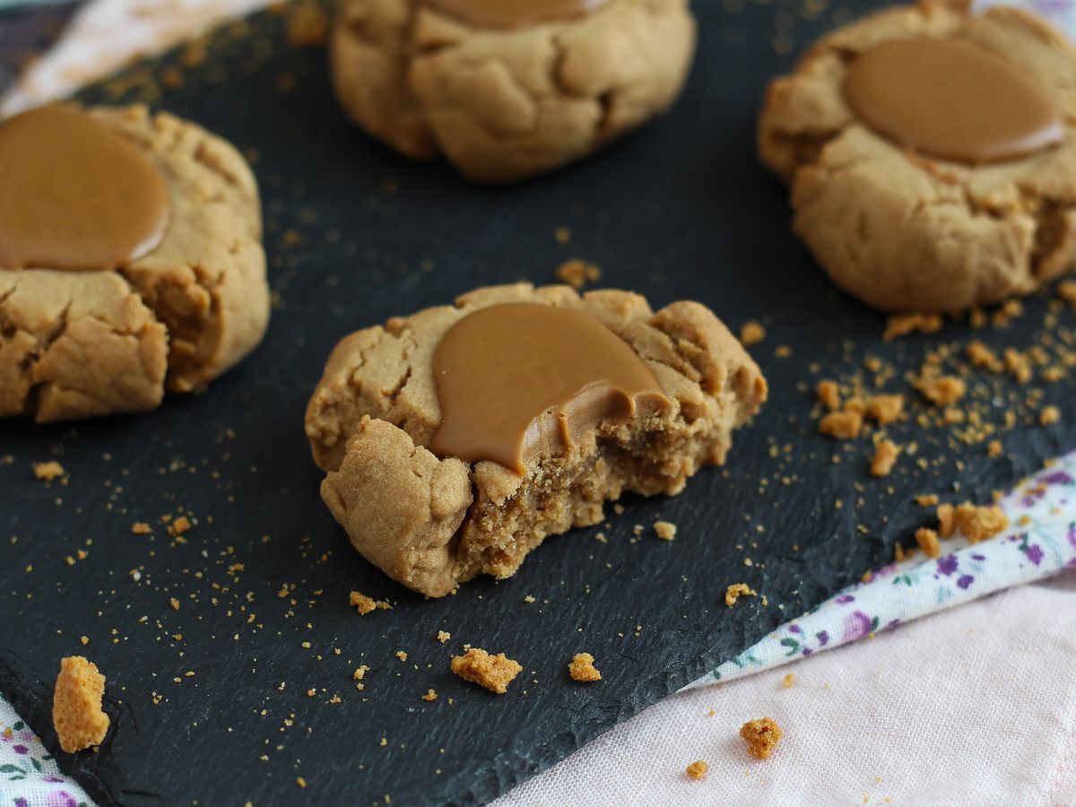 Ciasteczka Speculoos z zaledwie 3 składników - zdjęcie 2