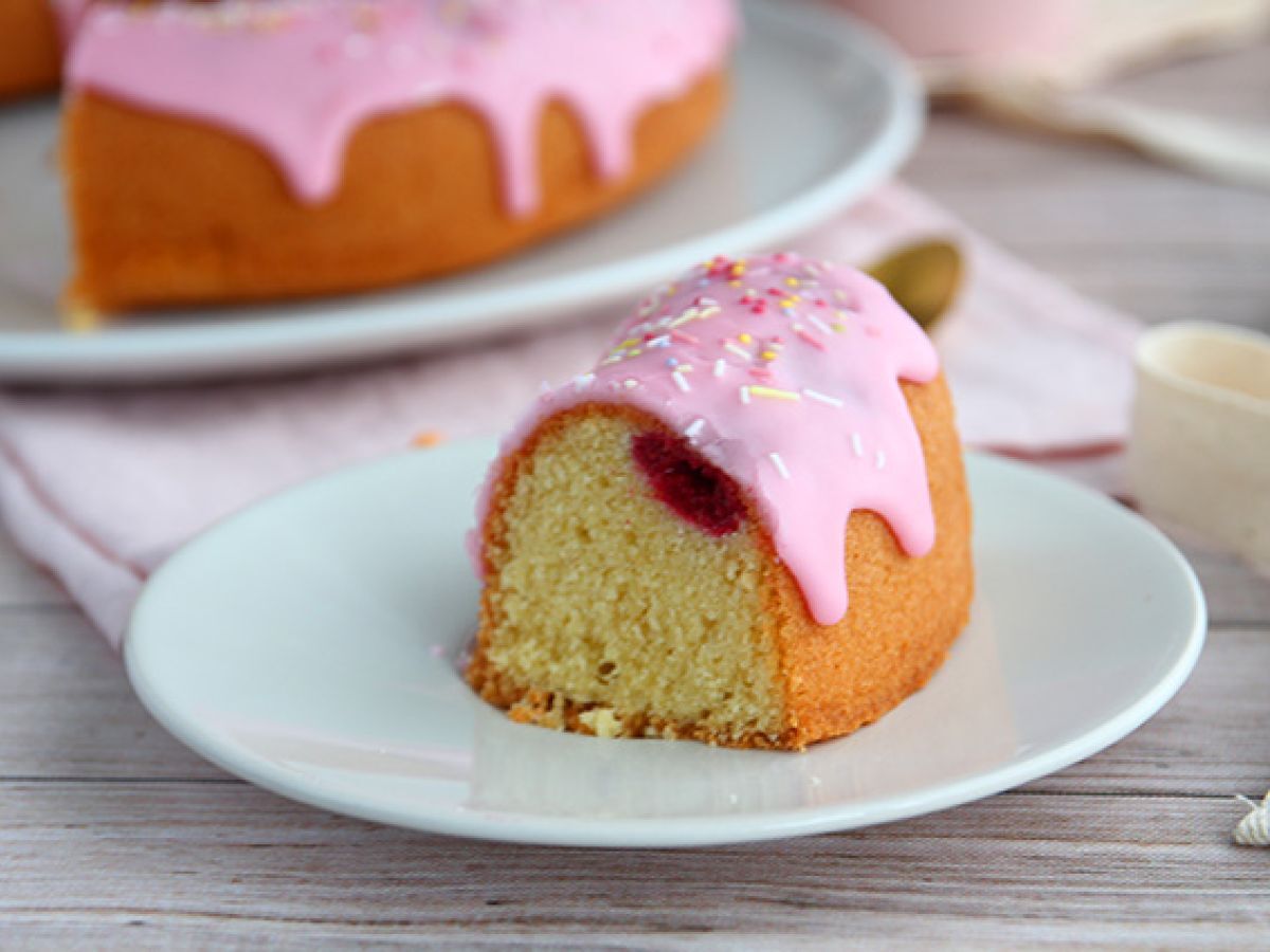 Ciasto Donut - zdjęcie 5