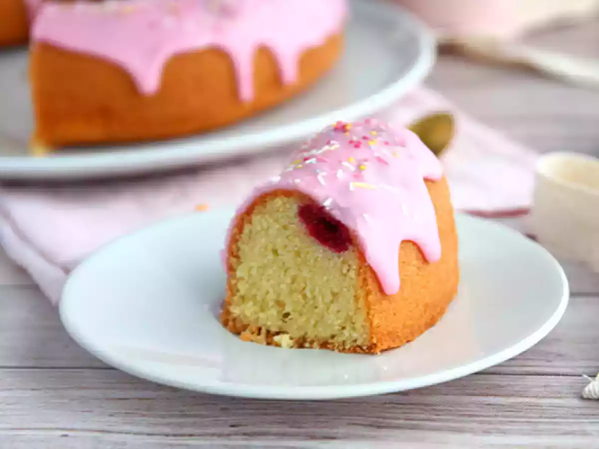 Ciasto Donut - zdjęcie 5
