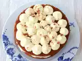 Ciasto marchewkowe - przepis na pyszne ciasto marchewkowe z orzechami, zdjęcie 2