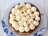 Ciasto marchewkowe z orzechami (carrot cake) – sprawdzony przepis, zdjęcie 2
