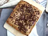 Ciasto typu cookie z kawałkami czekolady, zdjęcie 1