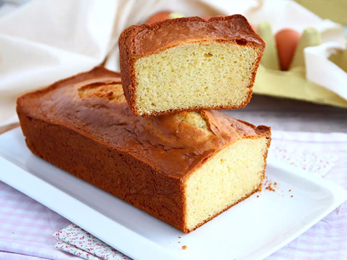 Ciasto z mascarpone – puszyste i pyszne