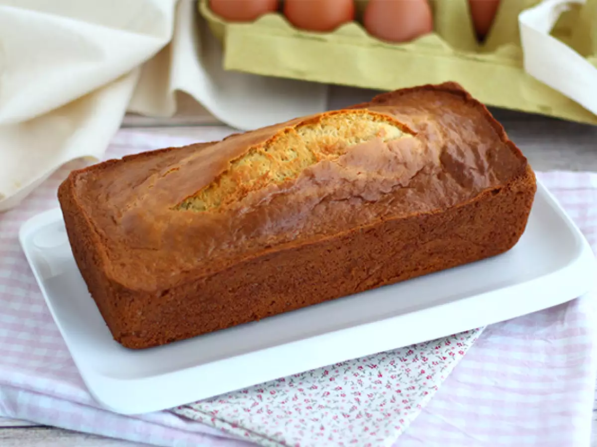Ciasto z mascarpone – puszyste i pyszne - zdjęcie 2