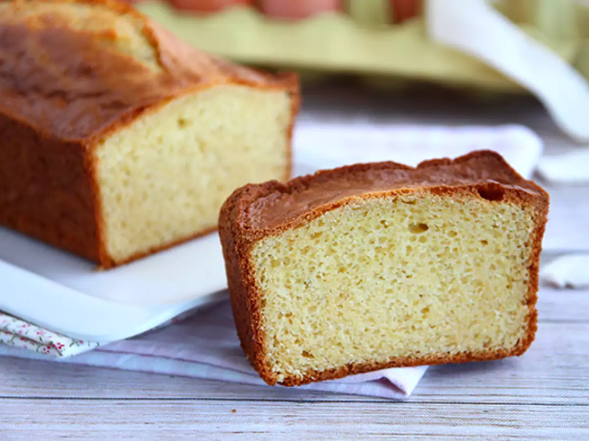 Ciasto z mascarpone – puszyste i pyszne - zdjęcie 4