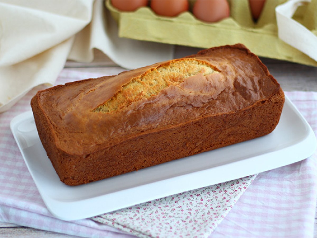 Ciasto z mascarpone (wilgotne i smaczne) - zdjęcie 2