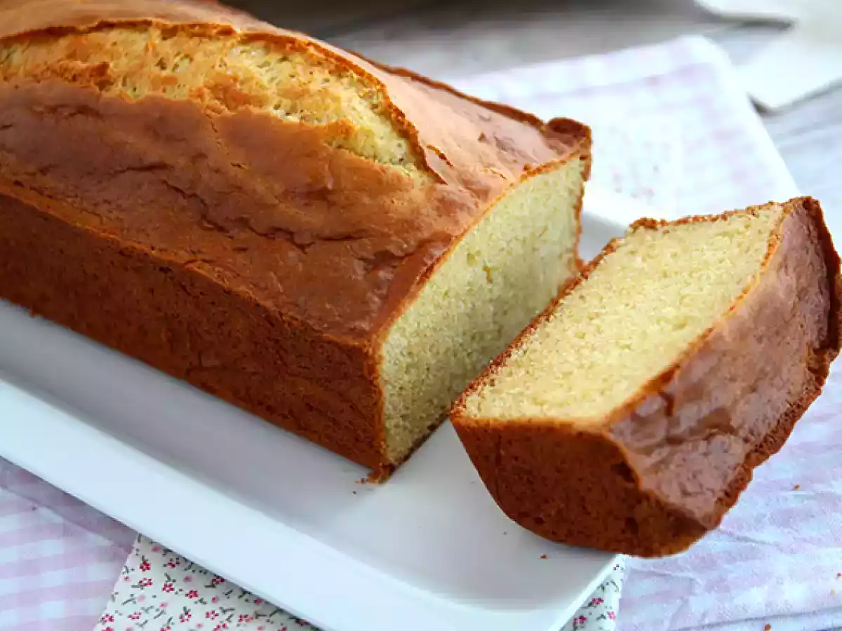 Ciasto z mascarpone (wilgotne i smaczne) - zdjęcie 3