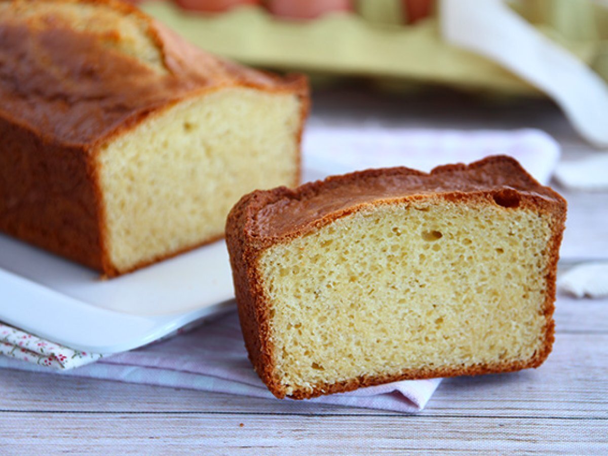 Ciasto z mascarpone (wilgotne i smaczne) - zdjęcie 4