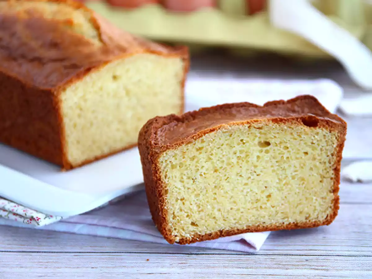 Ciasto z mascarpone (wilgotne i smaczne) - zdjęcie 4