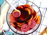 Cytrusowa sangria, zdjęcie 1