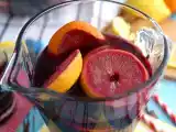 Cytrusowa sangria, zdjęcie 3