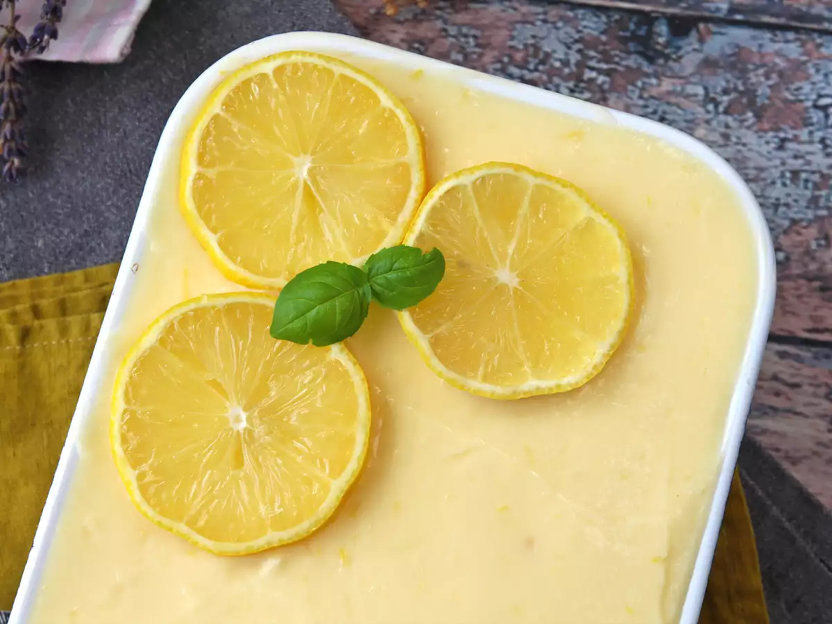 Cytrynowe tiramisu – klasyk w orzeźwiającej, kwaskowatej odsłonie - zdjęcie 6