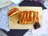 Czekoladowe ciasto francuskie, zdjęcie 3