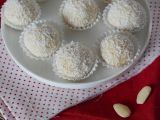 Domowa czekolada Raffaello, zdjęcie 2