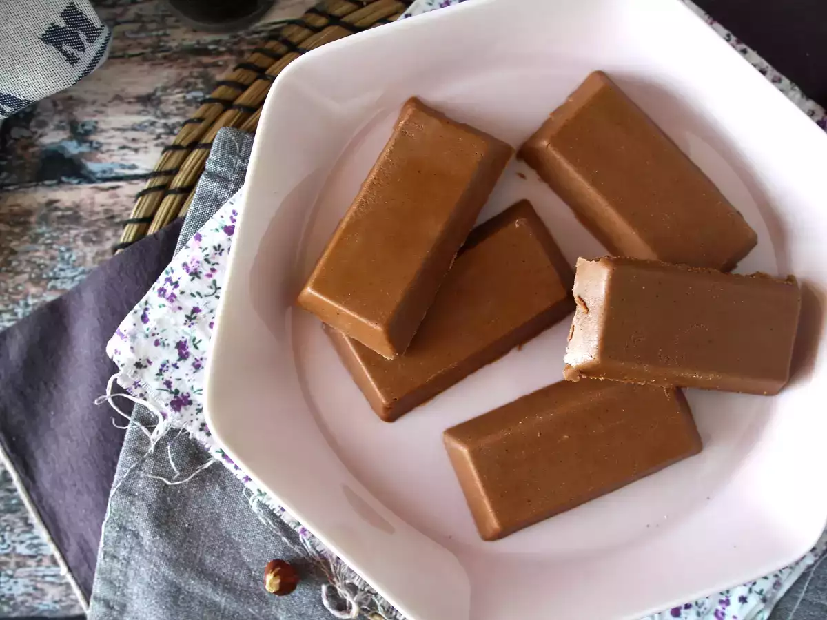 Domowa gianduja – łatwy włoski przepis, idealny do kawy! - zdjęcie 3