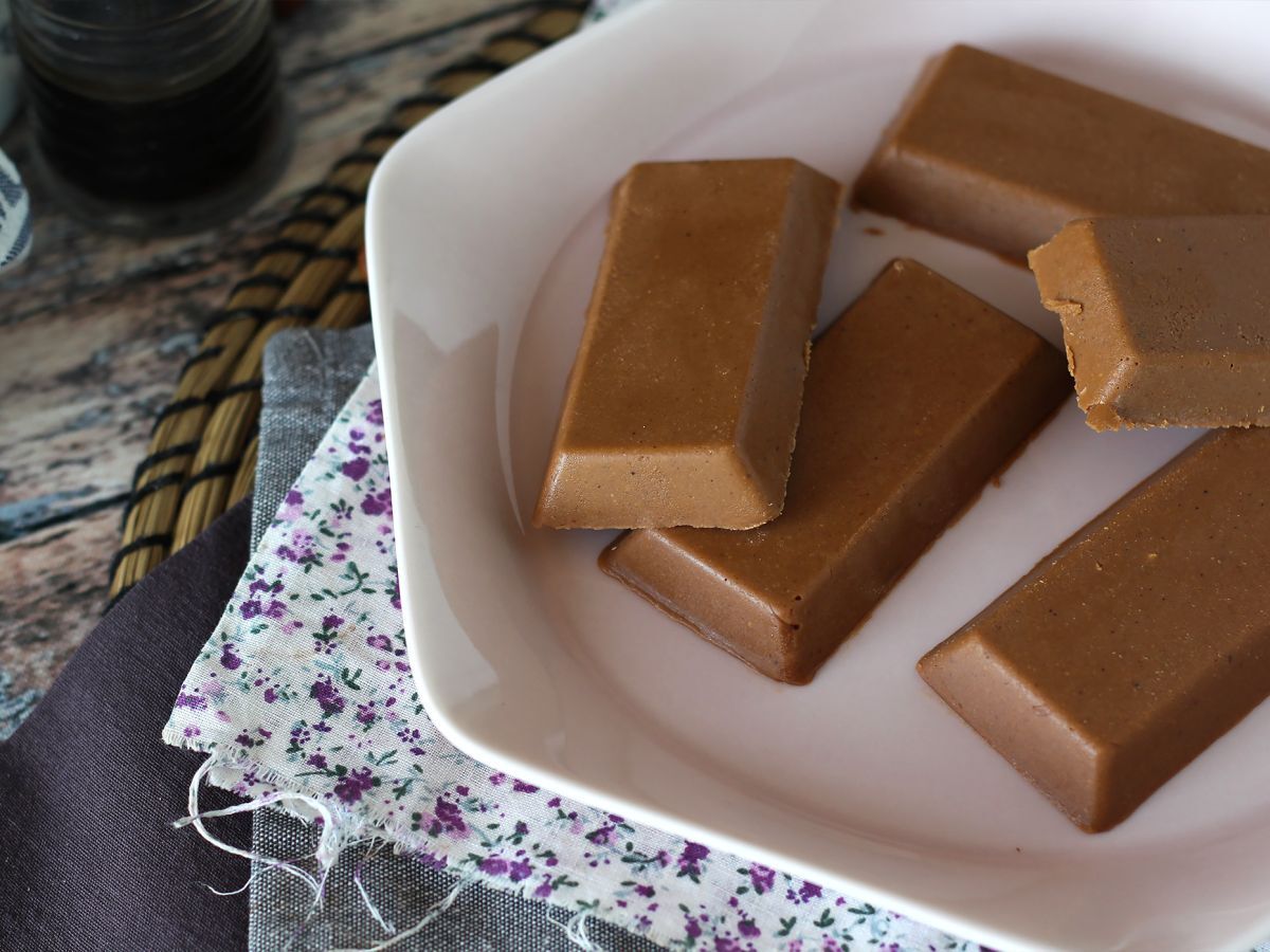 Domowa gianduja, super prosty włoski przepis idealny do kawy! - zdjęcie 2