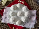 Domowe czekoladki Raffaello, zdjęcie 3