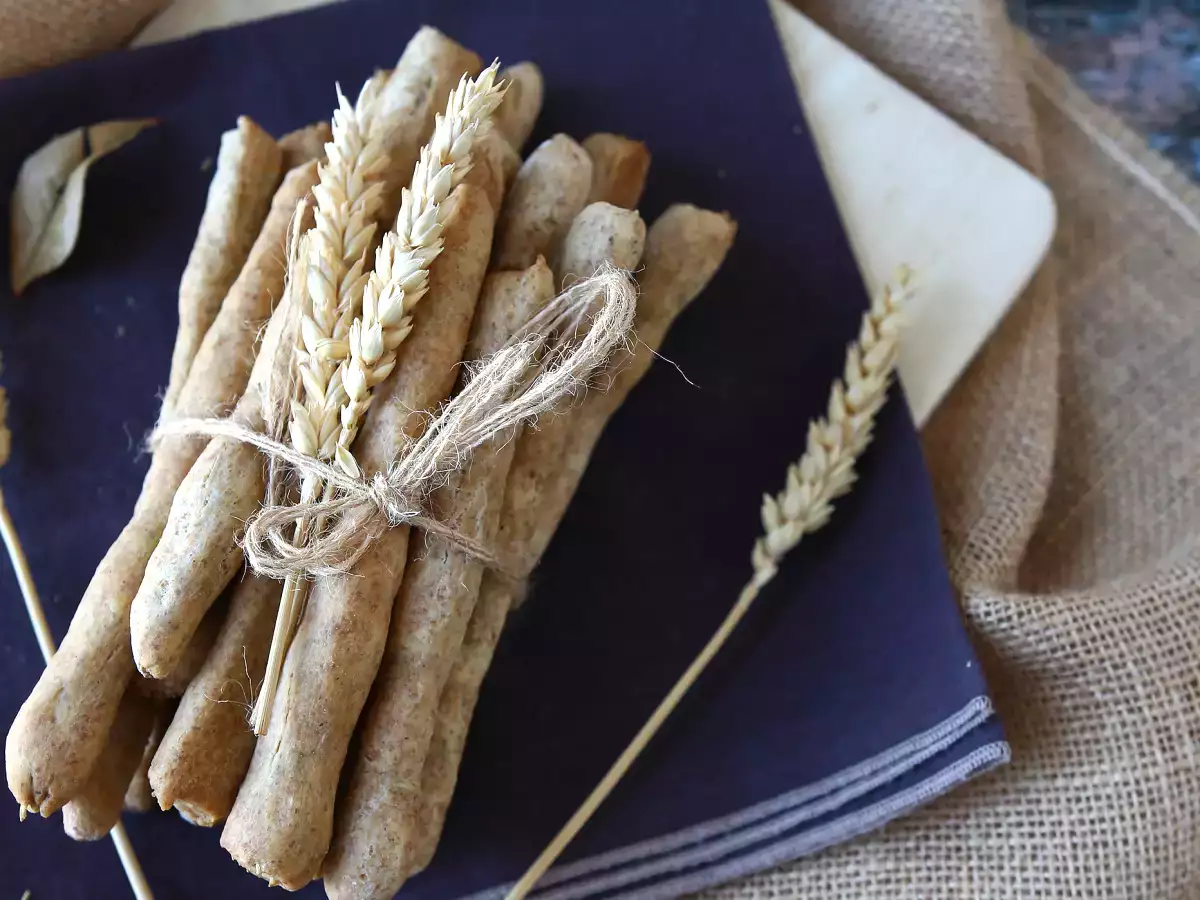 Domowe gresy z frytownicy powietrznej - zdjęcie 2