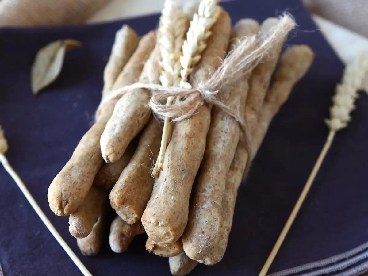 Domowe gresy z frytownicy powietrznej - zdjęcie 3