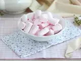 Domowe pianki marshmallow, zdjęcie 1