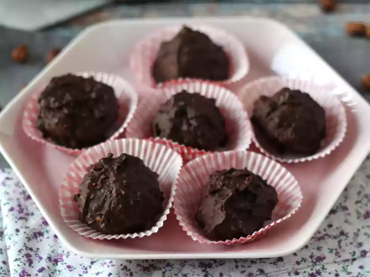 Domowe rochersy w stylu Ferrero - zdjęcie 3
