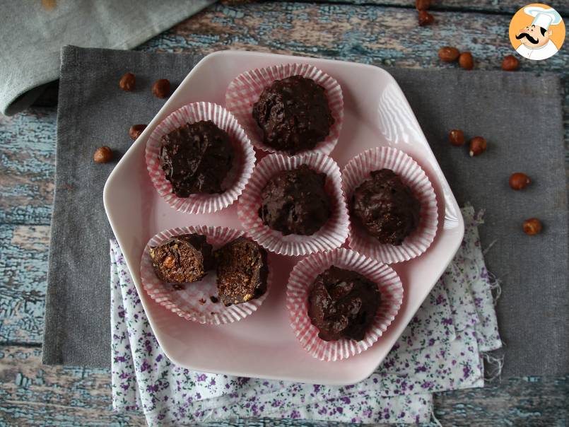 Domowe rochersy w stylu Ferrero - zdjęcie 6
