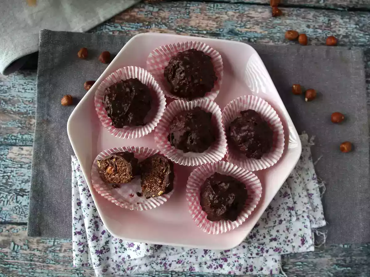 Domowe rochersy w stylu Ferrero - zdjęcie 6
