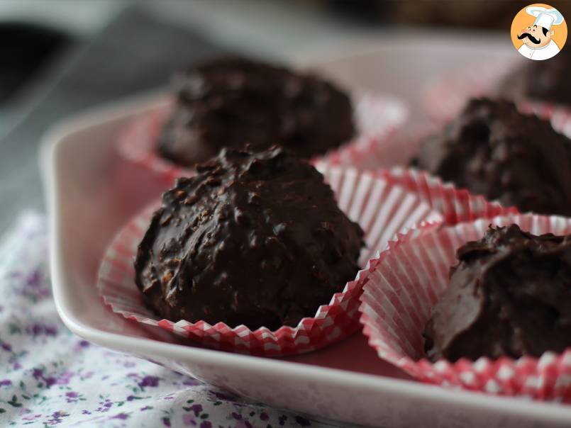 Domowe rochersy w stylu Ferrero - zdjęcie 7