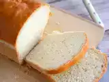 Domowy chleb kanapkowy, zdjęcie 1