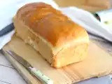 Domowy chleb kanapkowy, zdjęcie 2