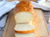 Domowy chleb kanapkowy, zdjęcie 3