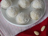 Domowy czekoladowy Raffaello, zdjęcie 2