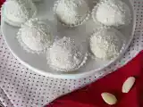 Domowy czekoladowy Raffaello, zdjęcie 2