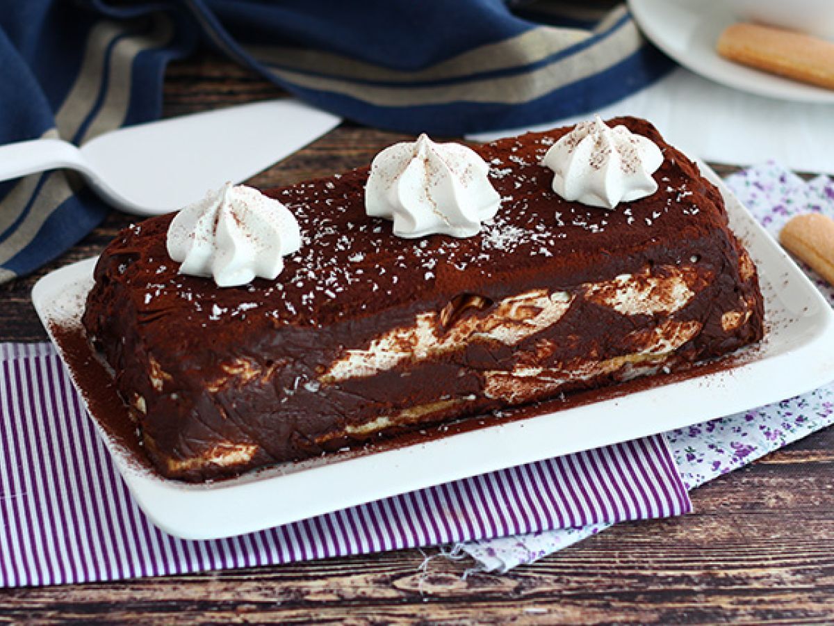 Dziennik Tiramisu (wyjaśnione krok po kroku)