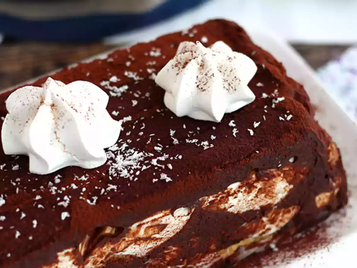 Dziennik Tiramisu (wyjaśnione krok po kroku) - zdjęcie 2