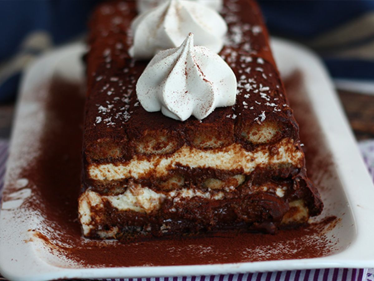 Dziennik Tiramisu (wyjaśnione krok po kroku) - zdjęcie 3