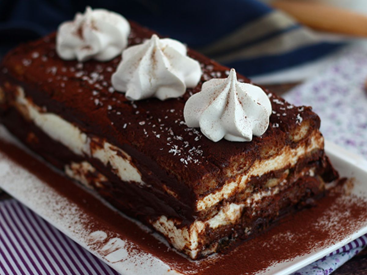 Dziennik Tiramisu (wyjaśnione krok po kroku) - zdjęcie 4