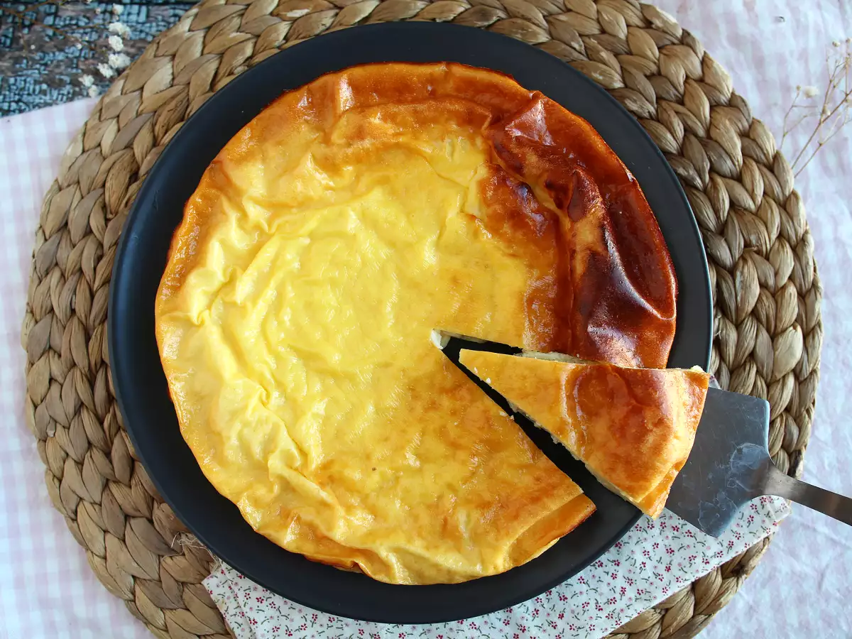 Ekspresowe i łatwe ciasto z zaledwie 3 składników! - zdjęcie 4