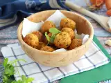Falafele – łatwy i szybki przepis, zdjęcie 2