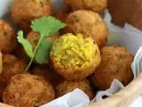 Falafele – łatwy i szybki przepis, zdjęcie 3