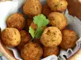 Falafele, szybki i łatwy przepis, zdjęcie 1