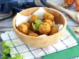 Falafele, szybki i łatwy przepis, zdjęcie 2
