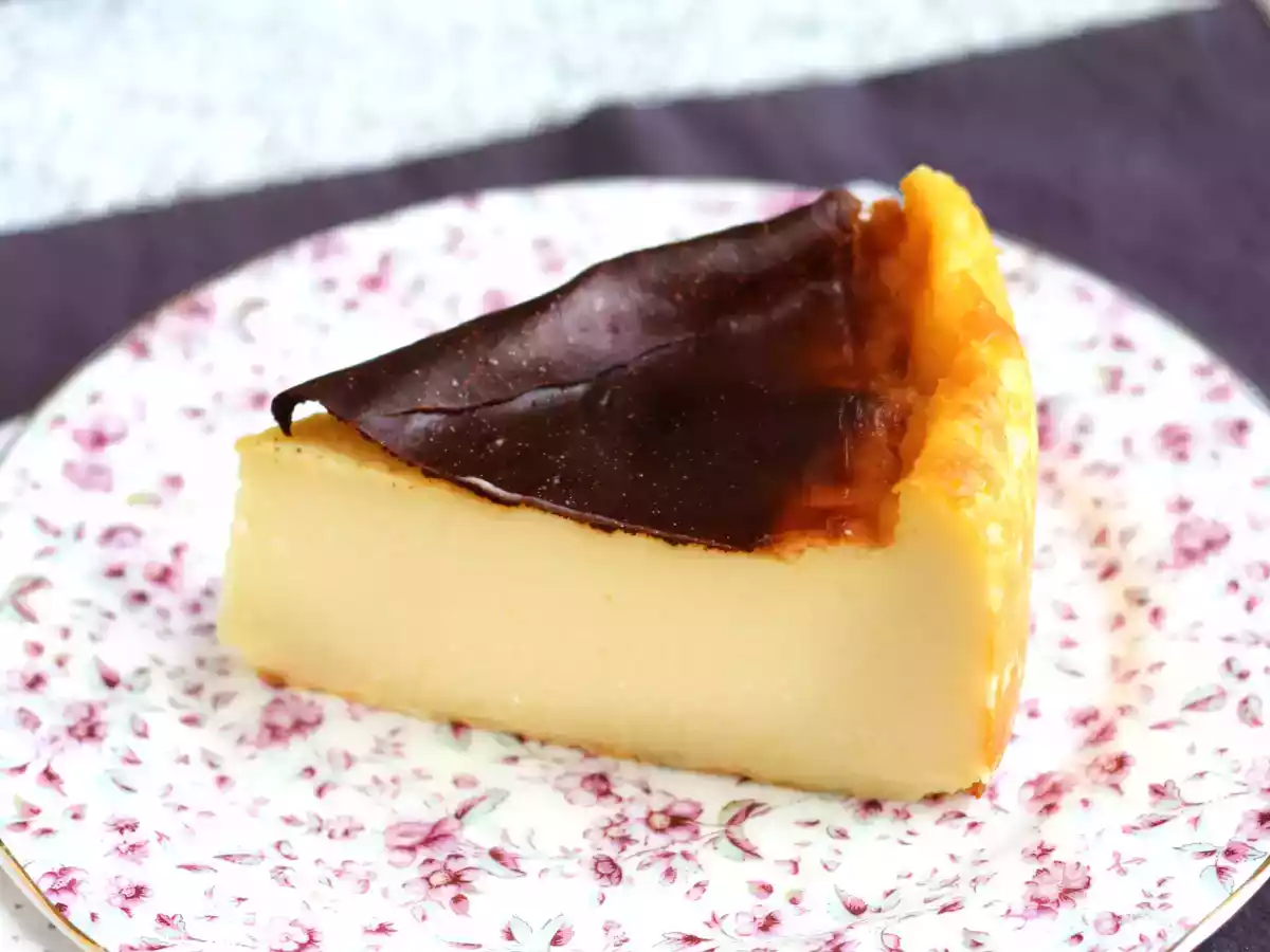 Flan bez ciasta