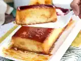 Flan kokosowy, zdjęcie 1