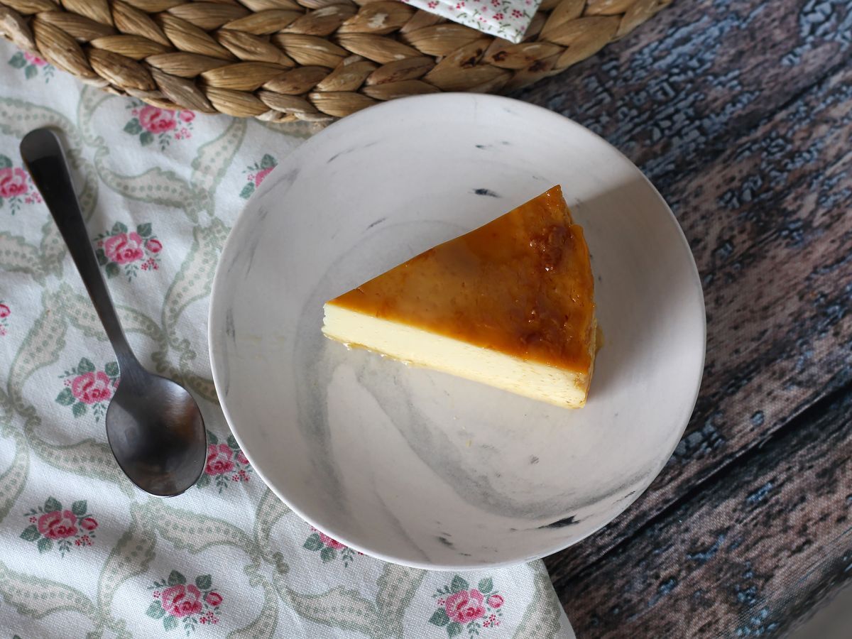 Flan z Cookeo - ultra łatwy i szybki! - zdjęcie 4