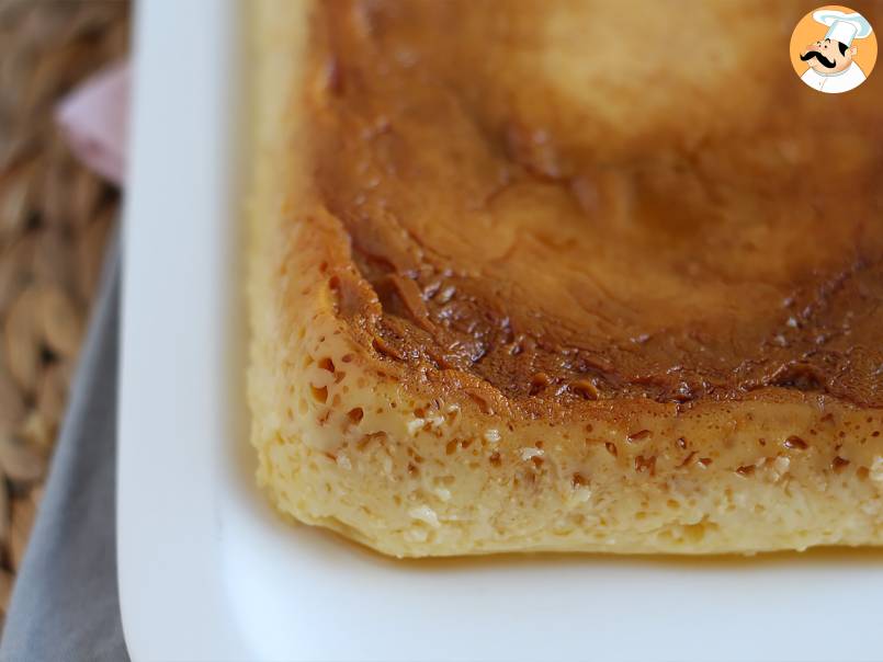 Flan z mikrofalówki: ekspresowy deser na ostatnią chwilę - zdjęcie 5