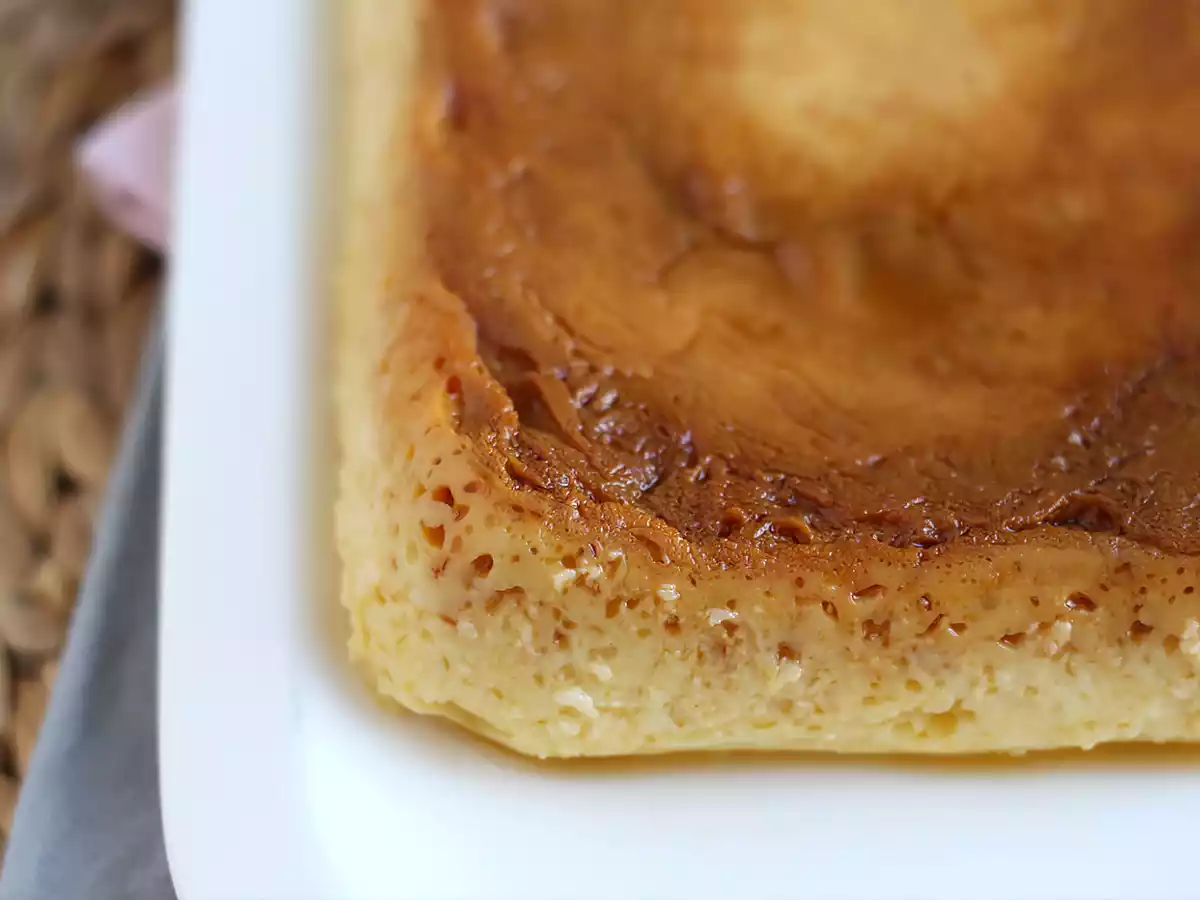 Flan z mikrofalówki: ekspresowy deser na ostatnią chwilę - zdjęcie 5