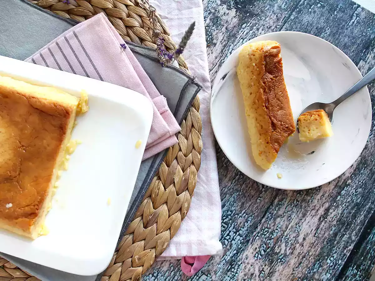 Flan z mikrofalówki: ekspresowy deser na ostatnią chwilę - zdjęcie 6