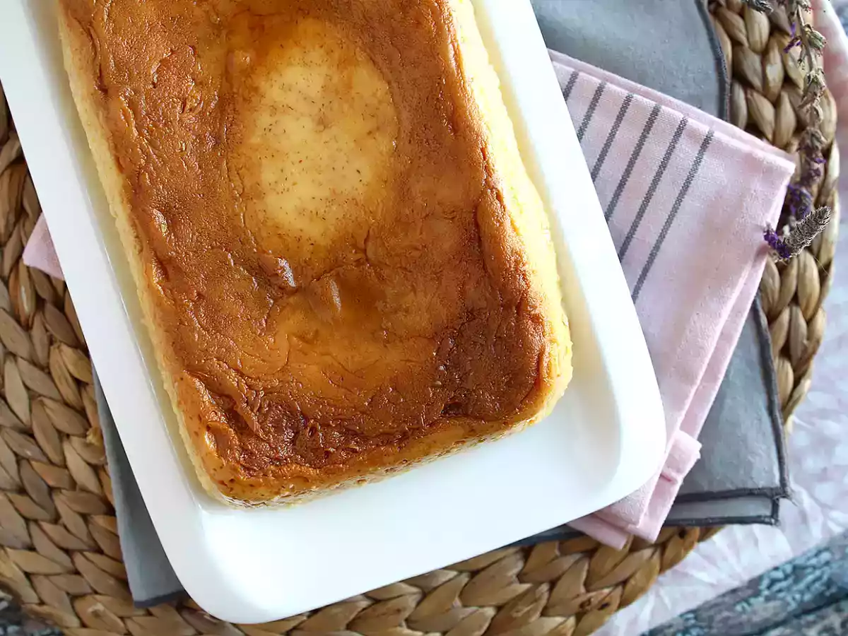 Flan z mikrofalówki: ekspresowy deser na ostatnią chwilę - zdjęcie 7